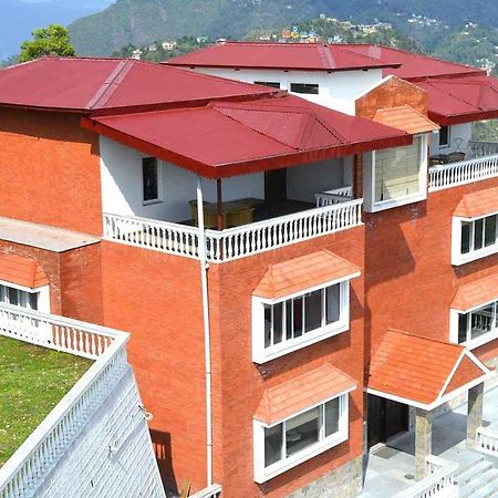 V Resorts Albert Lodge Масурі Екстер'єр фото